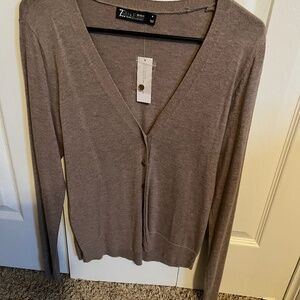 New York & Co. cardigan